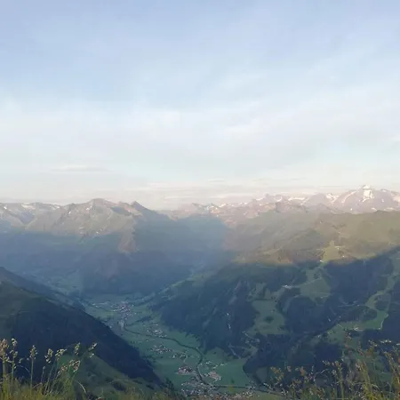 Kerstin 10 By Smr - Inc And Near Gondola * Rauris