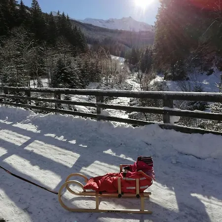 Kerstin 10 By Smr - Inc And Near Gondola *