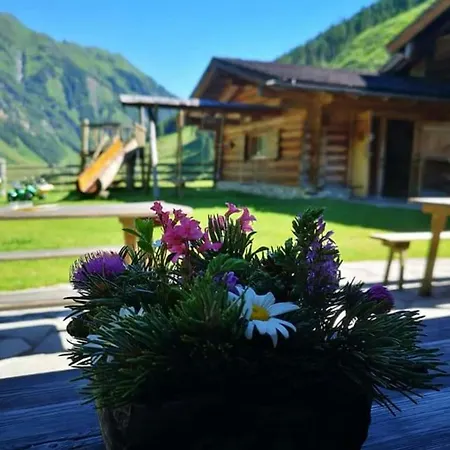 Kerstin 10 By Smr - Inc And Near Gondola Rauris