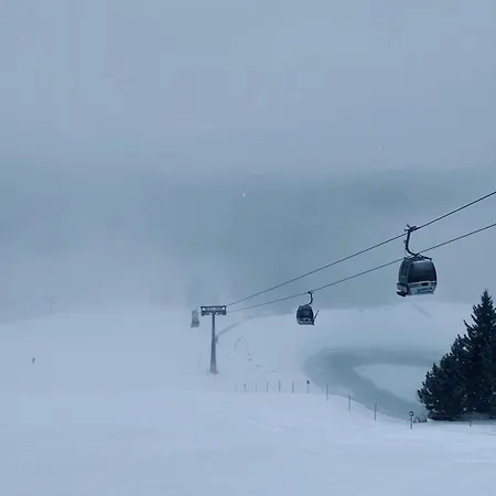 Kerstin 10 By Smr - Inc And Near Gondola * Rauris