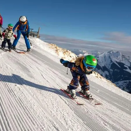 Kerstin 10 By Smr - Inc And Near Gondola