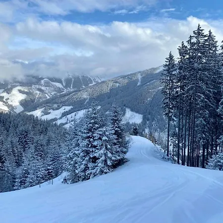 Kerstin 10 By Smr - Inc And Near Gondola Rauris