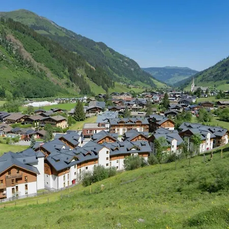 Kerstin 10 By Smr - Inc And Near Gondola * Rauris