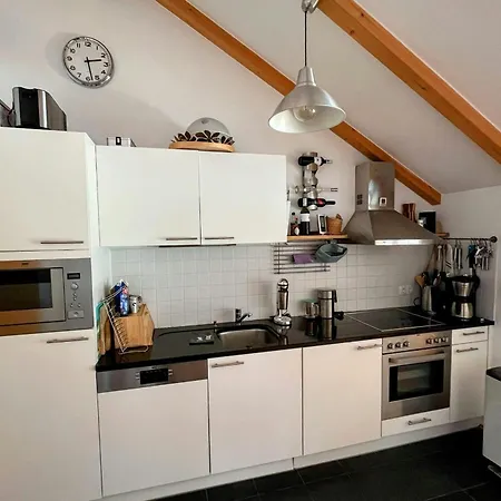 Kerstin 10 By Smr - Inc And Near Gondola Apartment Rauris