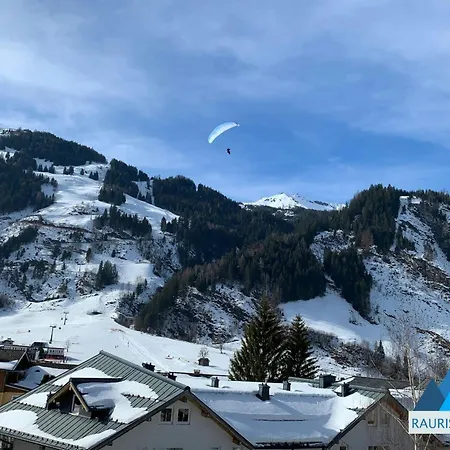 Kerstin 10 By Smr - Inc And Near Gondola * Rauris