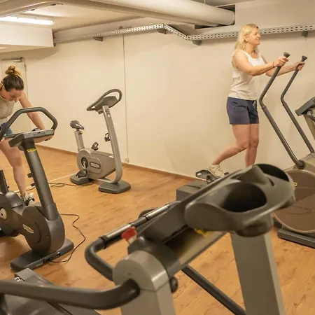 Apartment Kerstin 10 *