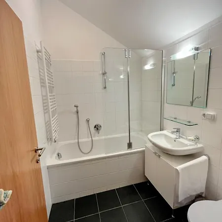 アパート Kerstin 10 ラウリス