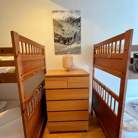 Apartment Kerstin 10 *