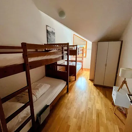 Kerstin 10 Apartment Rauris