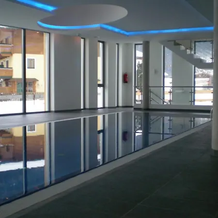 アパート Kerstin 10 ラウリス