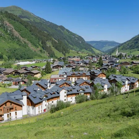 Kerstin 10 Apartment *