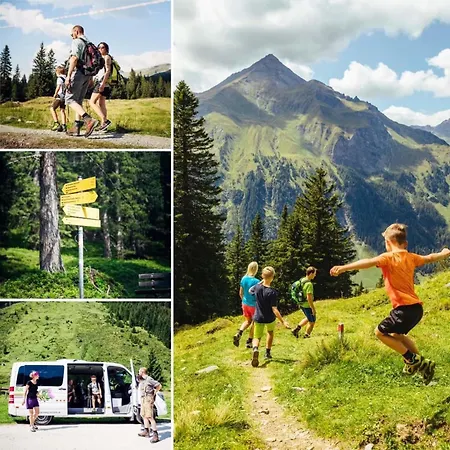 アパート Kerstin 10 ラウリス