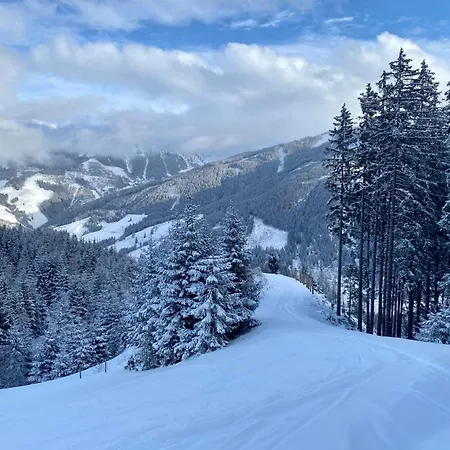 Kerstin 10 Apartment