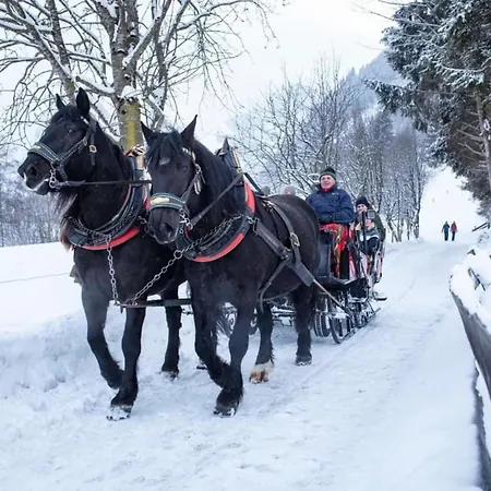 Kerstin 10 Apartment