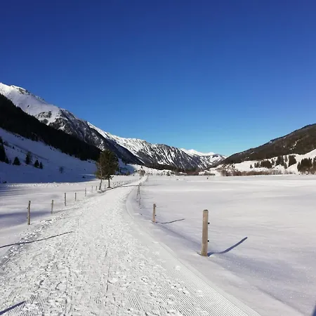 Apartment Kerstin 10