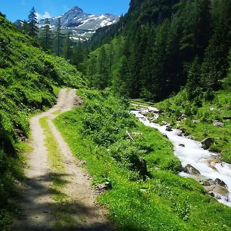 Apartment Kerstin 10 Rauris