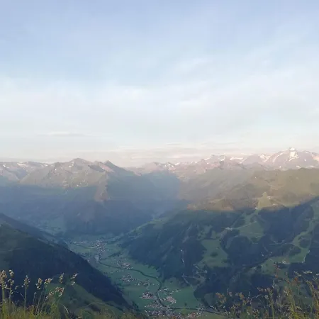 Kerstin 10 Apartment *