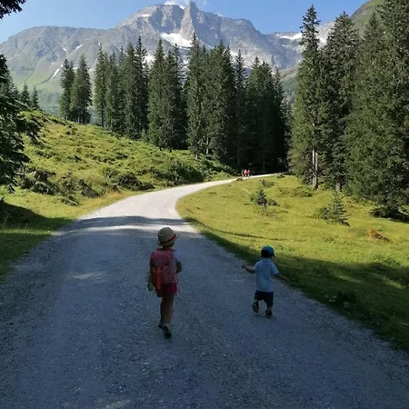 アパート Kerstin 10