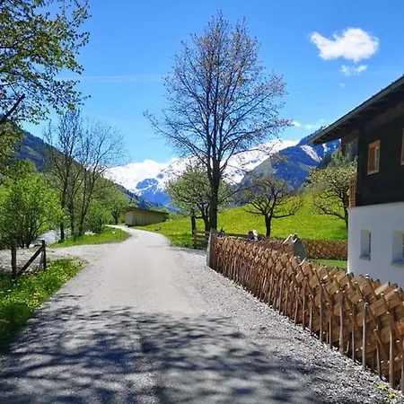 Apartment Kerstin 10 Rauris