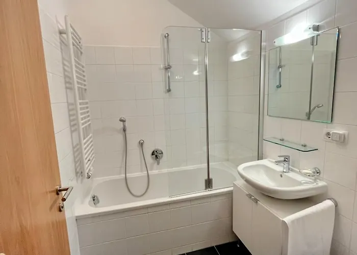 Daire Kerstin 10 Rauris