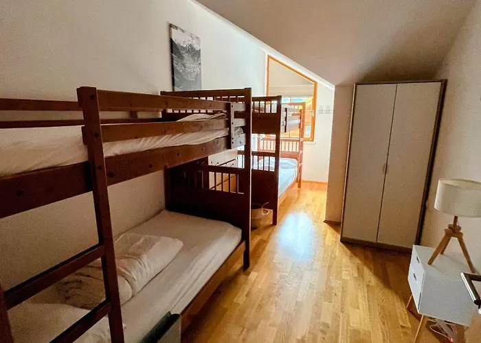 Kerstin 10 Daire Rauris