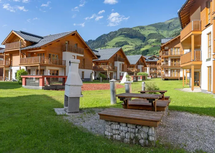 Kerstin 10 Daire Rauris