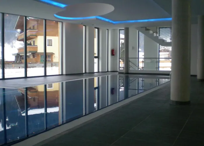 דירה Kerstin 10 ראוריס