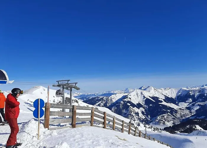 Kerstin 10 Daire Rauris