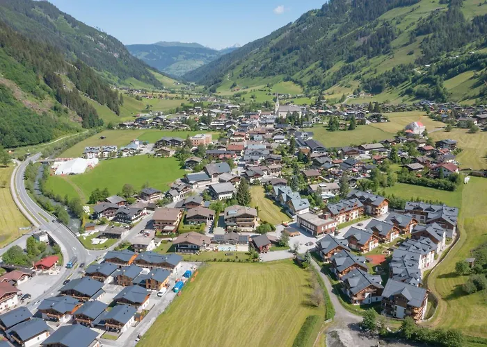 Daire Kerstin 10 Rauris