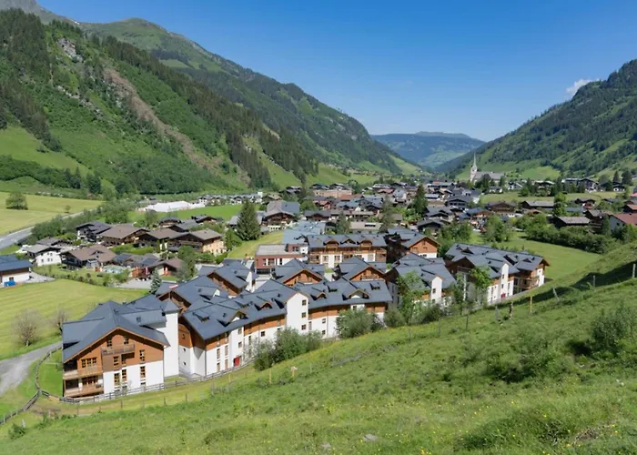 Kerstin 10 דירה *