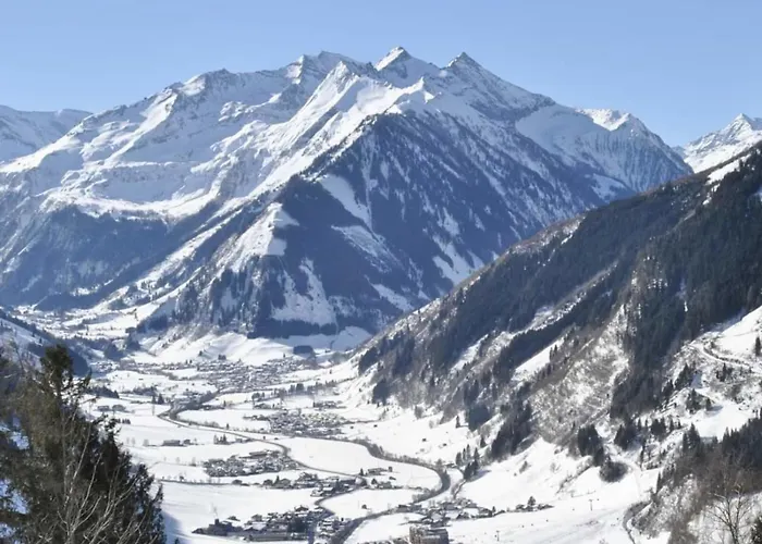 Kerstin 10 Daire Rauris