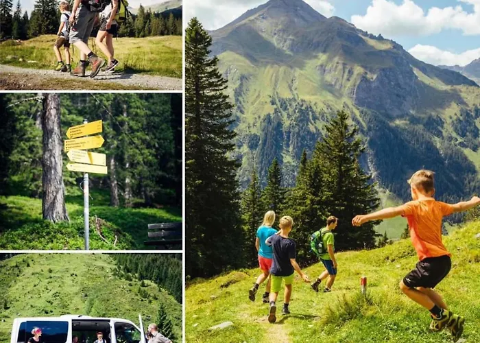 Daire Kerstin 10 Rauris