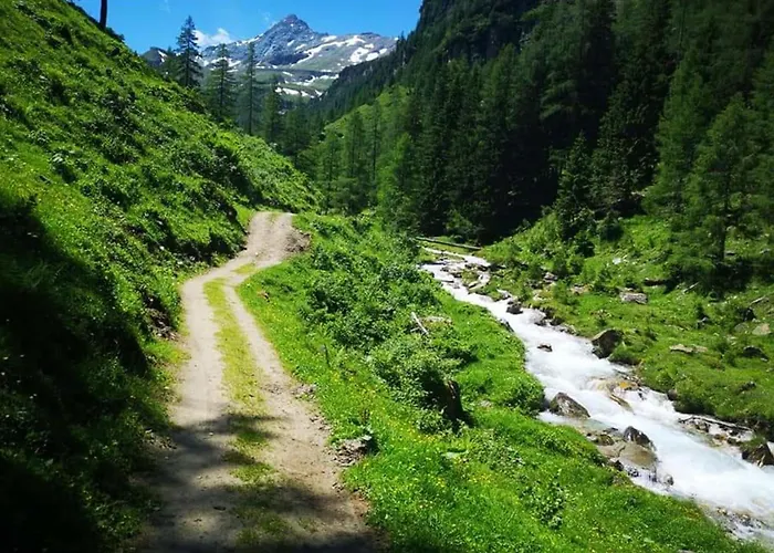 Daire Kerstin 10 Rauris