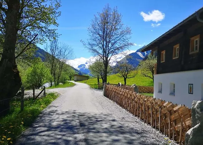 Daire Kerstin 10 Rauris